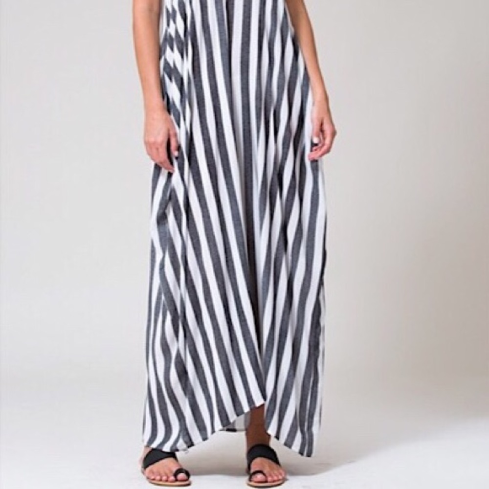 FLASH SALE❣️HP❣BEST SELLER ❣️Maxi Dress - Picture 2 of 6